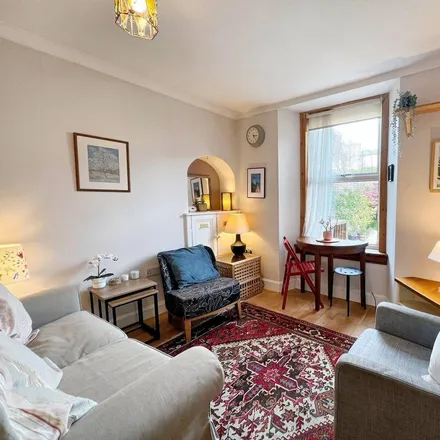 Image 2 - 9 Thornville Terrace, City of Edinburgh, EH6 8DB, United Kingdom - Apartment for rent