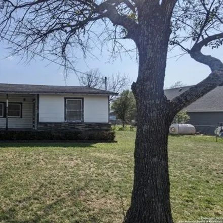 Buy this 2 bed house on 4948 Alma Drive in San Antonio, TX 78222