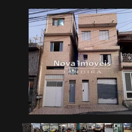 Buy this 6 bed house on Rua Patrocínio Paulista in Ariston, Carapicuíba - SP