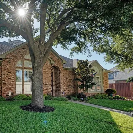 Image 2 - 2408 Georgetown Drive, Carrollton, TX 75006, USA - House for sale