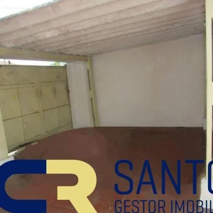 Rent this 3 bed house on Rua João Jocabe Rohweder in Vila Santana, Sumaré - SP