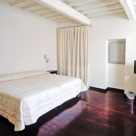 Rent this 1 bed house on Rignano sull'Arno in Via Roma, 50067 Rignano sull'Arno FI