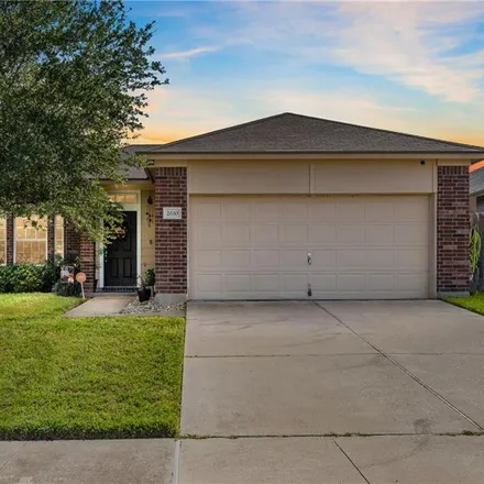 Buy this 3 bed house on 2610 Whirlwind Street in Corpus Christi, TX 78414