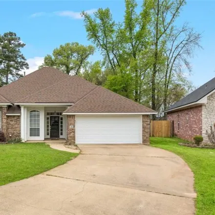 Rent this 4 bed house on 198 Olive Street in Bossier Parish, LA 71037