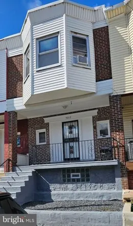 Buy this 3 bed house on 5018 North Franklin Street in Philadelphia, PA 19120