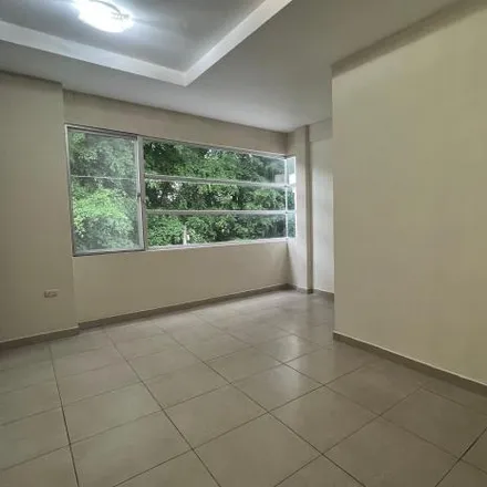 Rent this 2 bed apartment on Propiedad de la Universidad de Guayaquil in Luis Orrantia Cornejo, 090506