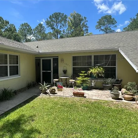 Image 2 - 1055 West Redding Street, Citrus County, FL 34442, USA - House for sale