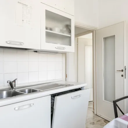 Image 9 - Via Pietro Ogliari, 20141 Milan MI, Italy - Apartment for rent