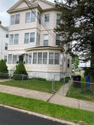 Rent this 2 bed apartment on 141 Smith Street in New Britain, CT 06053