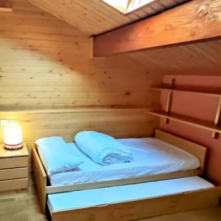 Rent this 1 bed apartment on Sainte-Léocadie in Route du Puigmal, 66800 Sainte-Léocadie