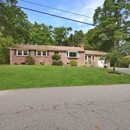 Buy this 3 bed house on 19 Donna Road in Holliston, MA 01746
