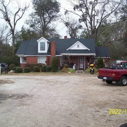 Buy this 3 bed house on 1443 US Highway 17 in Little River, Horry County