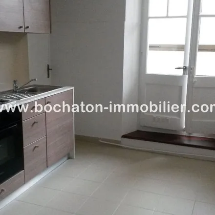 Image 2 - 5 Rue Michaud, 74200 Thonon-les-Bains, France - Apartment for rent