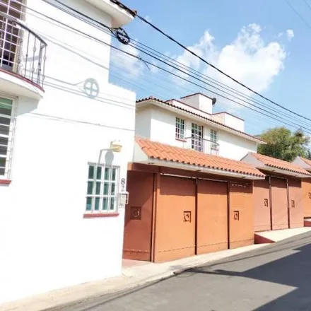 Buy this 3 bed house on Calle Corregidora in Colonia San Jerónimo Lídice, 10200 Santa Fe