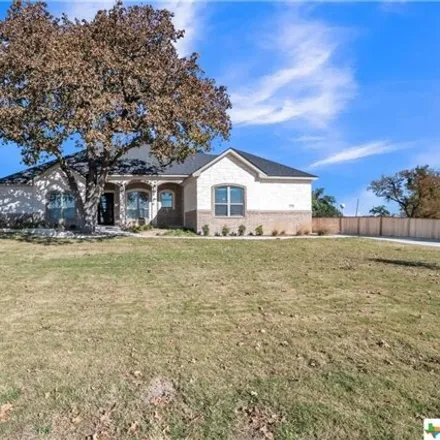 Image 2 - Eagle View Drive, Salado, Bell County, TX 76571, USA - House for sale