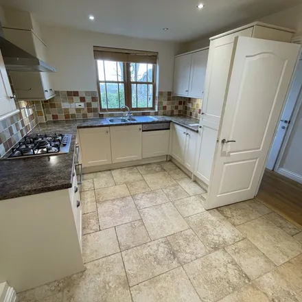 Rent this 4 bed apartment on Jack's Close in Glastonbury, BA6 9BZ