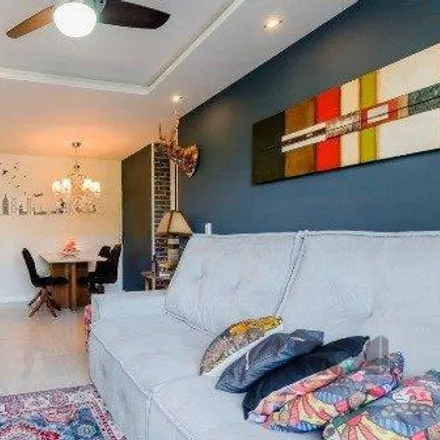 Buy this 3 bed apartment on Condominio Miraflores in Rua Doutor Campos Velho, Nonoai
