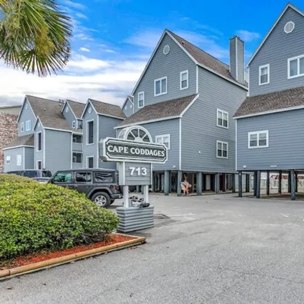 Buy this 2 bed condo on 771 North Ocean Boulevard in Surfside Beach, Horry County
