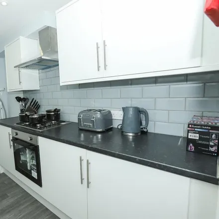 Image 9 - Chester Street, Middlesbrough, TS1 4NW, United Kingdom - Apartment for rent