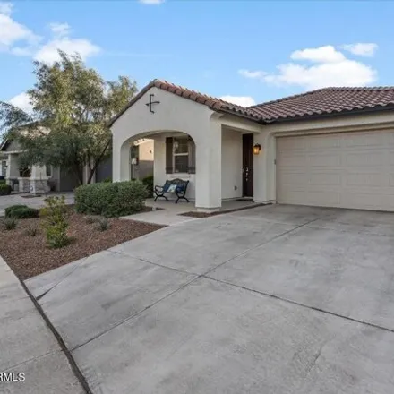 Image 2 - North 209th Lane, Verrado, Maricopa County, AZ, USA - House for sale