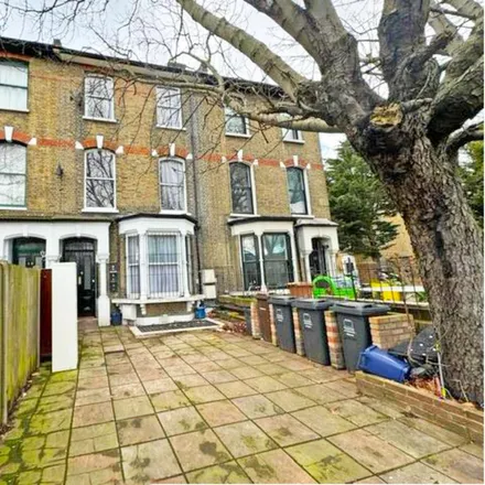 Rent this 3 bed apartment on 9-17 Urswick Road in Lower Clapton, London