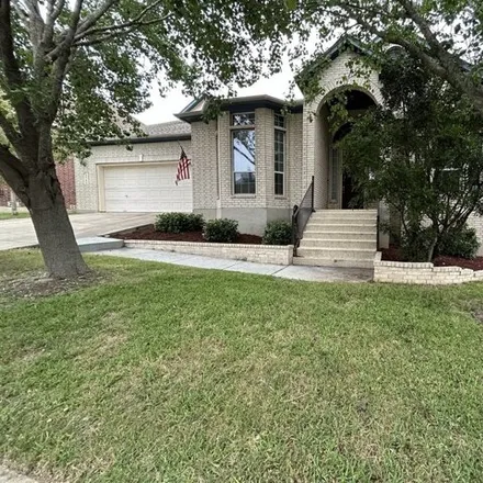 Rent this 5 bed house on 23706 Alpine Ridge in Stone Oak, TX 78258