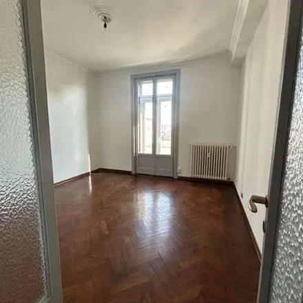 Rent this 3 bed apartment on Via Alessandro Volta 7 in 21100 Varese VA, Italy