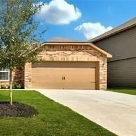 Rent this 4 bed house on 18400 Speculator Lane in Travis County, TX 78621