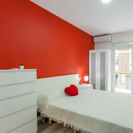 Image 1 - La Casa de Lito, Carrer del Mestre Lope, 46100 Burjassot, Spain - Room for rent