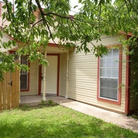 Rent this studio apartment on 12206 Alderbrook Drive in Austin, TX 78727