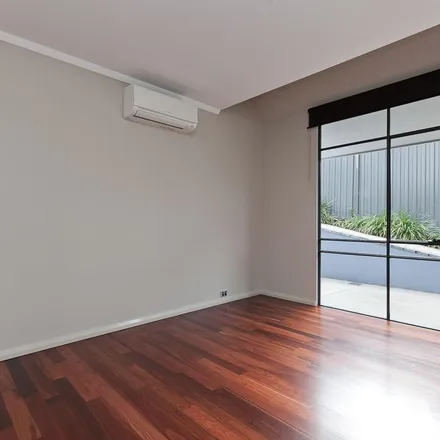 Rent this 3 bed apartment on Chrysostom Street in Trigg WA 6029, Australia