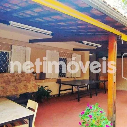 Buy this 3 bed house on Rua Henrique Passini in Serra, Belo Horizonte - MG