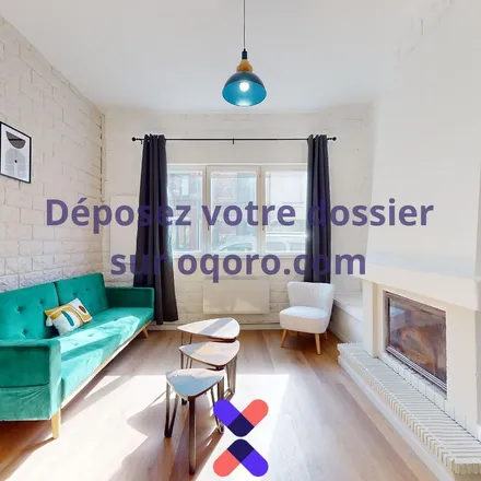Image 9 - 16 Rue de la Pannerie, 59170 Croix, France - Apartment for rent