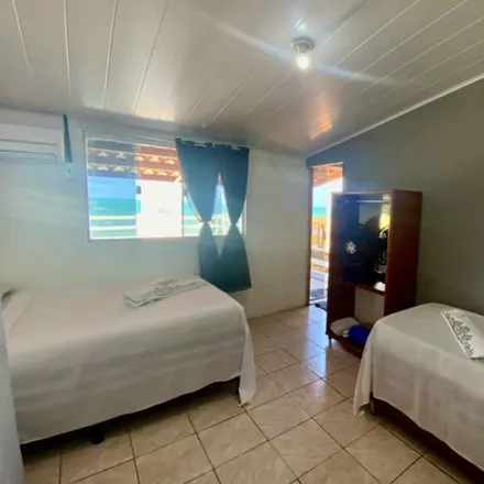 Rent this 3 bed apartment on Maragogi in Região Geográfica Intermediária de Maceió, Brazil