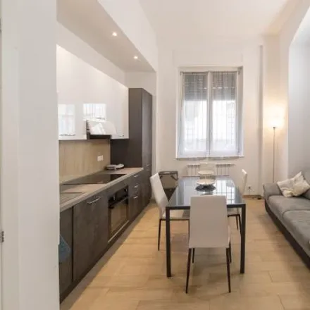 Rent this 5 bed apartment on Via Novi 1 in 20144 Milan MI, Italy
