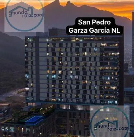 Image 2 - FIAT Monterrey, Avenida Lázaro Cárdenas, Valle Oriente, 64750 San Pedro Garza García, NLE, Mexico - Apartment for sale