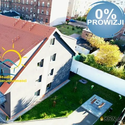 Buy this 3 bed apartment on Biskupa Antoniego Laubitza in 88-100 Inowrocław, Poland