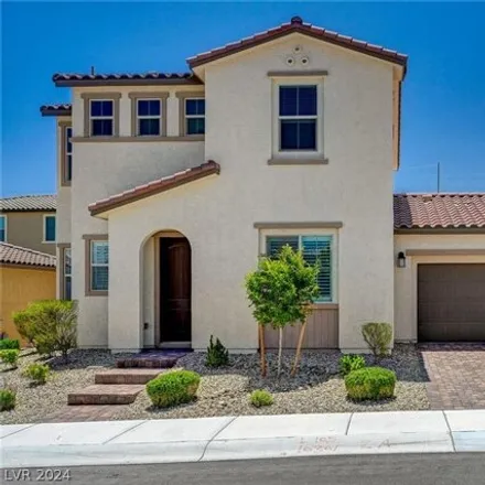 Buy this 3 bed house on Bark Pine Court in Las Vegas, NV 89166
