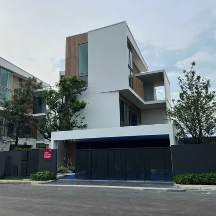 Image 6 - unnamed road, Saphan Sung District, Bangkok 10240, Thailand - Apartment for rent