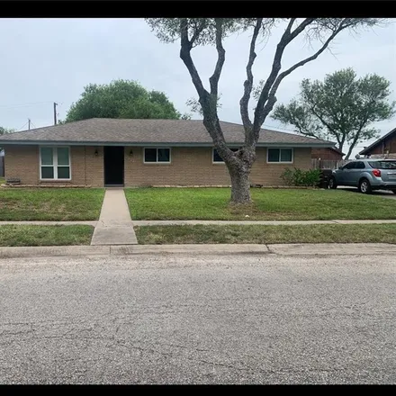 Buy this 4 bed house on 307 South Pasadena Street in Kingsville, TX 78363