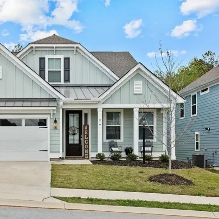 Buy this 4 bed house on Needham Drive in Greenville County, SC 29681