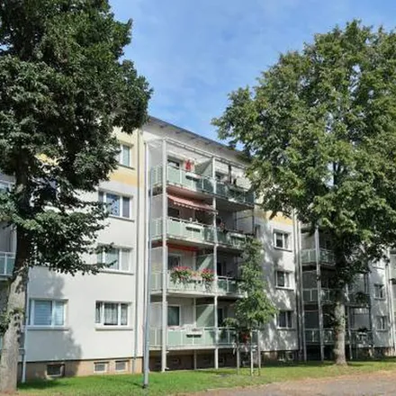 Image 1 - Möllner Straße 15, 19230 Hagenow, Germany - Apartment for rent