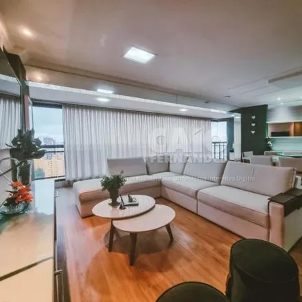 Buy this 3 bed apartment on Avenida Amintas Barros in Lagoa Nova, Natal - RN