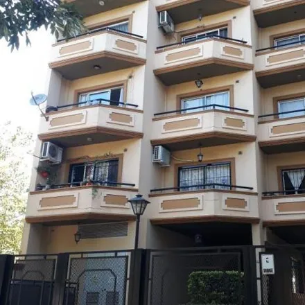 Buy this studio apartment on Domingo Faustino Sarmiento in Partido de San Miguel, San Miguel