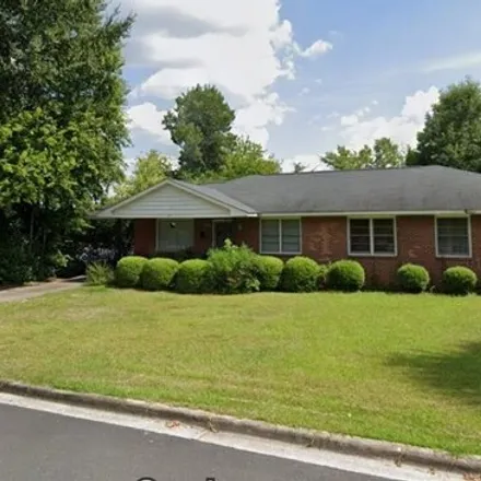 Rent this studio house on 1216 Eberhart Avenue in Columbus, GA 31906