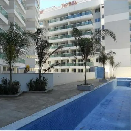 Image 2 - Estrada do Bananal, Freguesia (Jacarepaguá), Região Geográfica Intermediária do Rio de Janeiro - RJ, 22750-006, Brazil - Apartment for sale