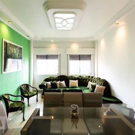 Buy this 3 bed apartment on Rua Martinho Prado 207 in Vila Buarque, São Paulo - SP