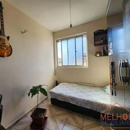 Image 2 - Rua México, Copacabana, Belo Horizonte - MG, 31540-360, Brazil - Apartment for sale