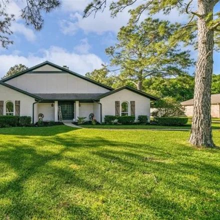 Buy this 4 bed house on 898 Tall Pines Drive in Friendswood, TX 77546