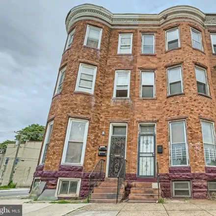 Buy this 5 bed house on 802 East North Avenue in Baltimore, MD 21202
